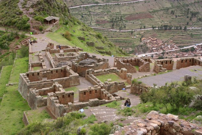 Private Tour Super Sacred Valley Chinchero Maras Moray Ollantaytambo - Key Points