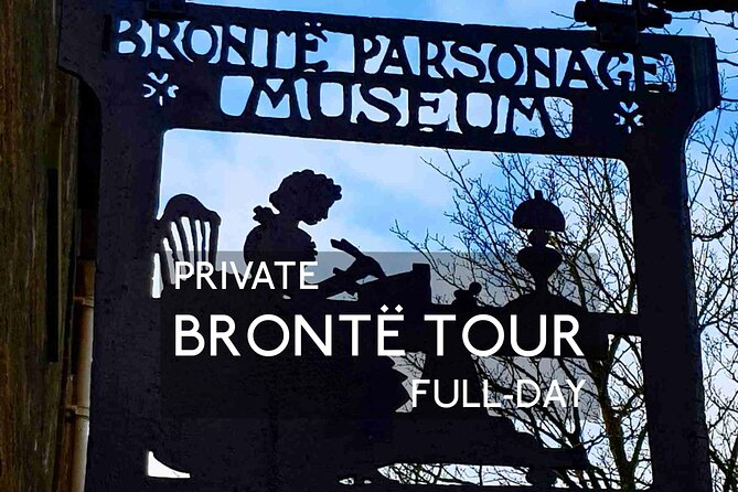 Private Tour: the Brontes: Full Day All-Inclusive Tour With an Expert Guide - Key Points
