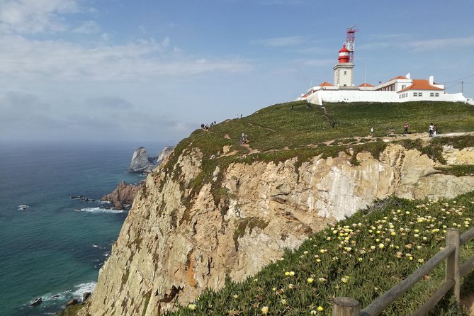Private Tour Through the Romantic Sintra & Amazing Cabo Da Roca & Cascais - Itinerary Overview