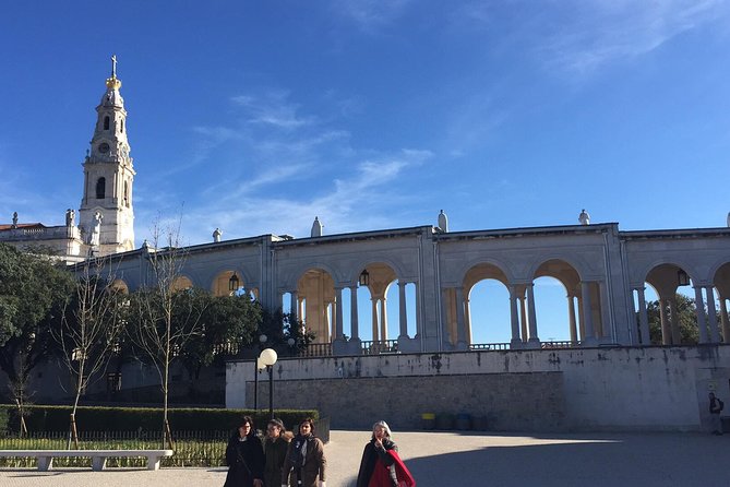 Private Tour to Fatima From Lisbon - Tour Details