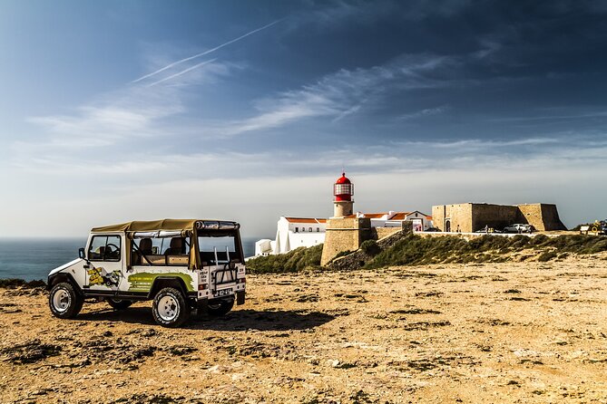 Private Tour to Sagres (Half Day) - Key Points