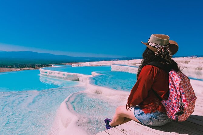 Private Tour to Salda Lake, Pamukkale, Hierapolis Ancient City - Key Points