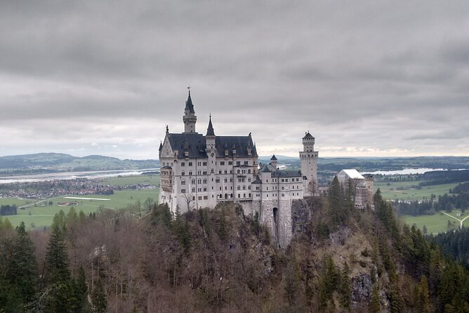 Private Tour to Schwangau and the Mad Kings Castles Region. - Key Points