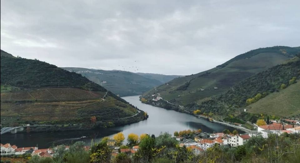 Private Tour to the Douro - Key Points