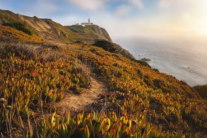 Private Tour to the Estoril Coast and Sintra - UNESCO World Heritage Site - Tour Details