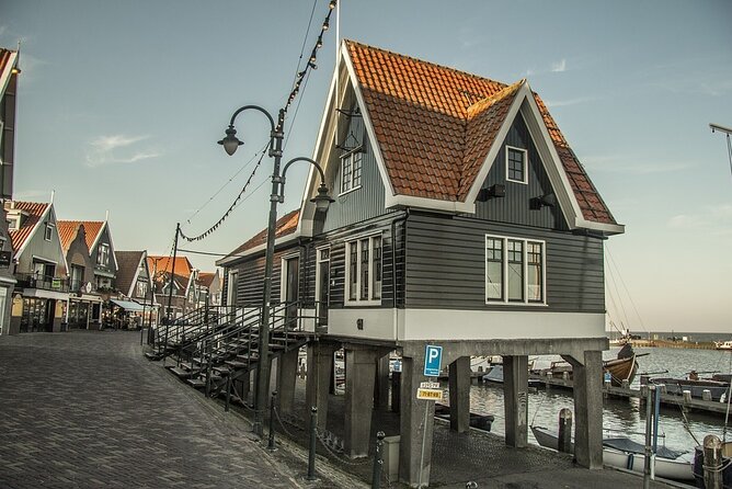 Private Tour to the Windmills, Volendam and Marken From Amsterdam - Key Points