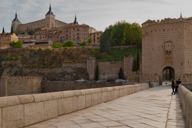 Private Tour to Toledo With Hotel Pickup - Inclusions and Exclusions