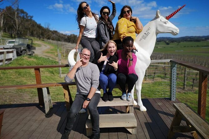 Private Tour: Yarra Valley Wine, Cheese, Bubbles & Chocolaterie - Key Points