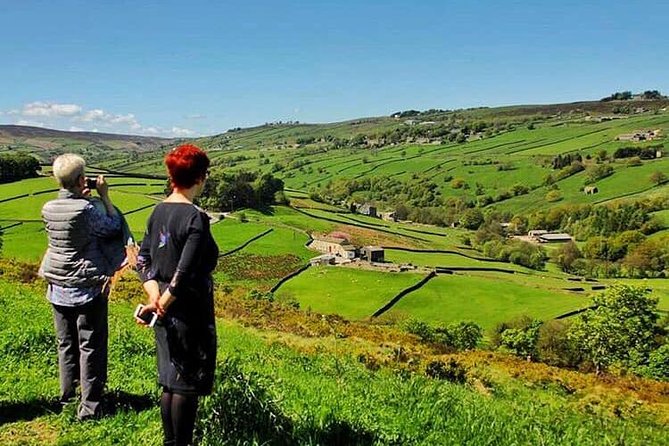 Private Tour – Yorkshire Dales Day Trip From Harrogate