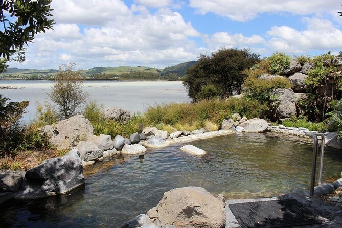 Private Tour[2 Days]: Adventure, Nature & Forest Tours in Rotorua - Key Points