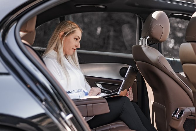private transfer from bru airport to brussels city with luxury limousine 3 Private Transfer From BRU Airport to BRUssels City With Luxury Limousine 3 Pax