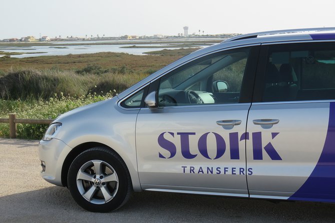 Private Transfer From Faro Airport to Vilamoura (Up to 4 Pax) - Service Details