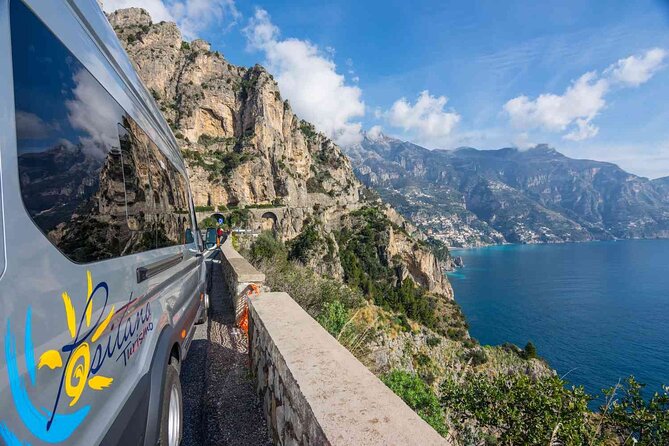Private Transfer From Naples to Amalfi or Vice-Versa - Key Points