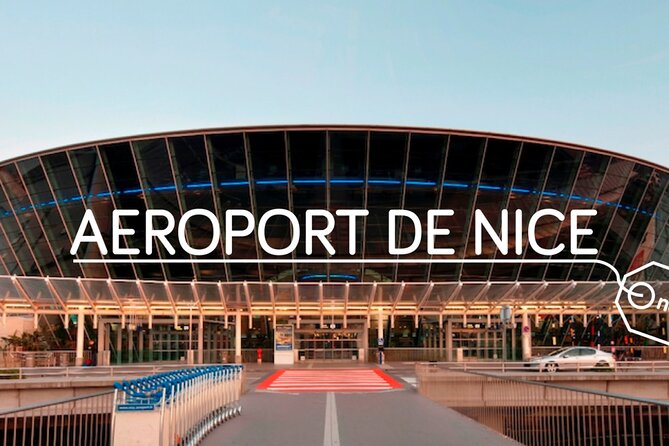 Private Transfer From Nice Airport to Isola - Key Points