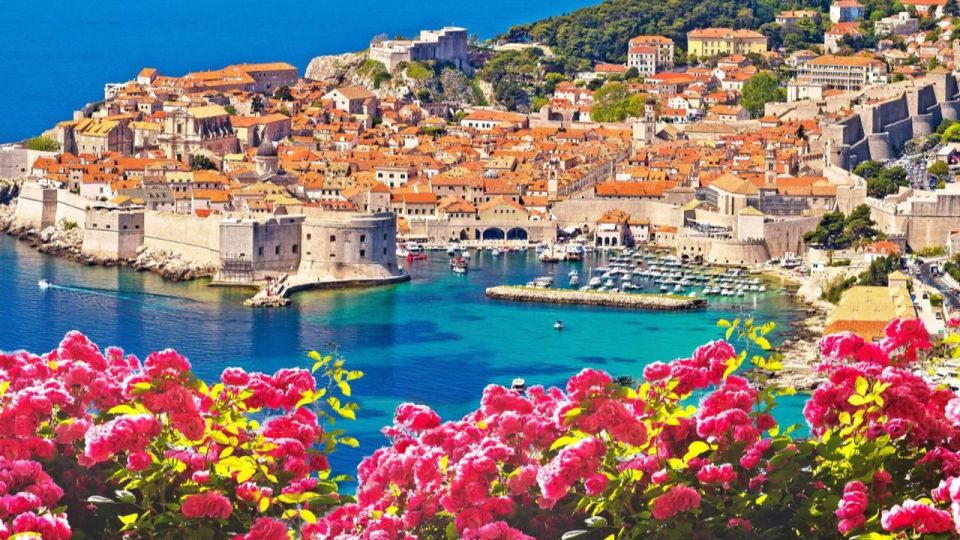 Private Transfer (From-To) Sarajevo - Dubrovnik - Key Points