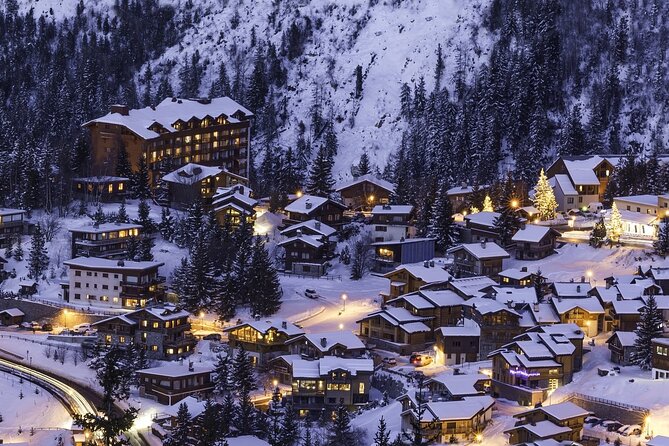 Private Transfer From Zurich to St. Moritz With English Driver - Key Points