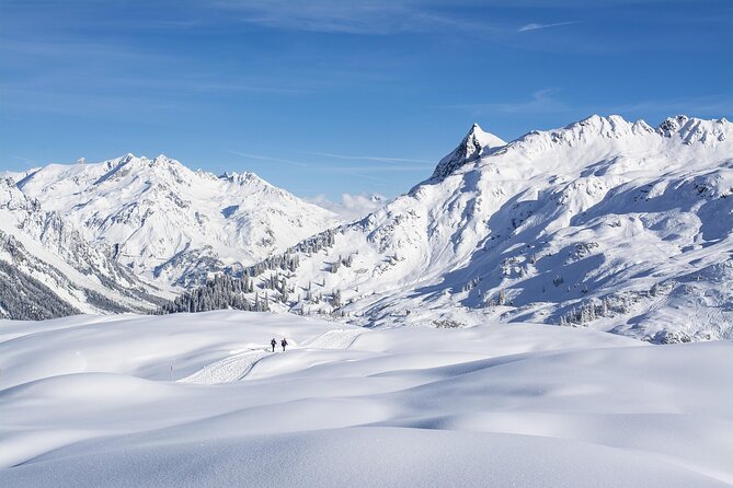 Private Transfer in the Alps From Zurich to Val Thorens, English Speaking Driver - Key Points