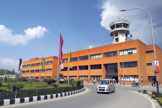 Private Transfer: Kathmandu International Airport to Hotel - Key Points