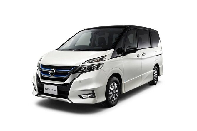 Private Transfer Tokyo Airport to Tokyo Hotel : Arrival/Departure - Key Points