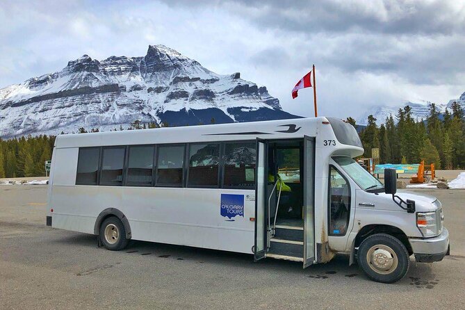 Private Transporation Calgary, Banff, Drumheller - Key Points