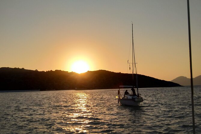 Private Unique Sailing Learning Experience With Lunch - Booking Requirements