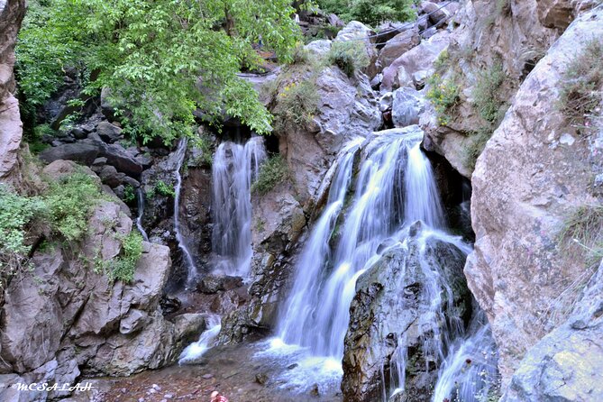 Private Valley and Atlas Mountain Tour in Marrakech - Tour Highlights