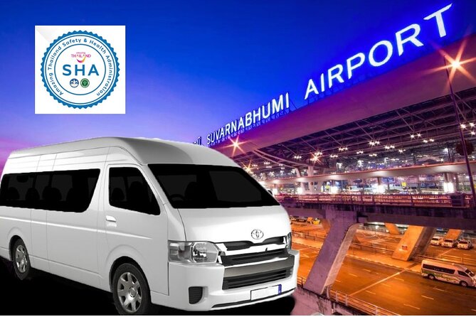Private Vehicle: Bangkok Suvarnabhumi Airport Arrival Transfer - Key Points