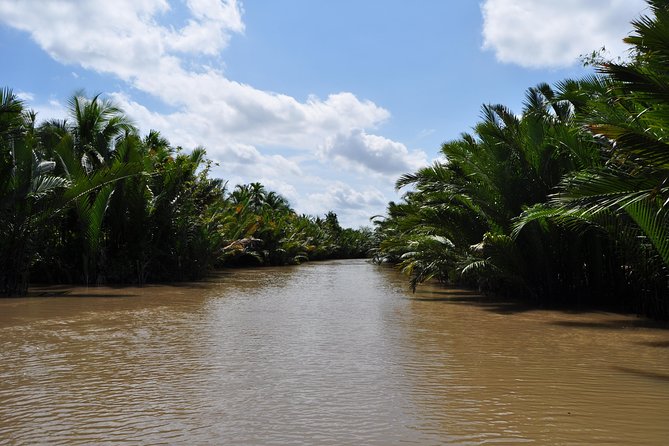 Private VIP MEKONG Delta 1 Day With Biking,Fishing,Cooking ,BBQ - NON Touristic - Tour Highlights and Itinerary