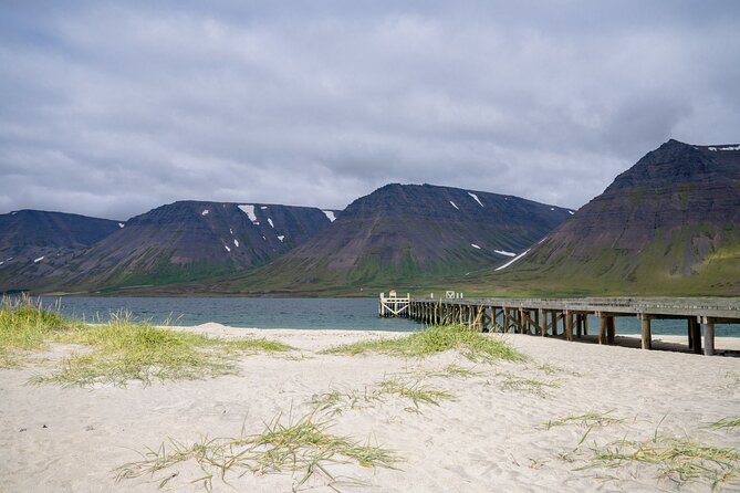 Private Wakeboarding or Waterskiing Trip in Westfjords - Key Points