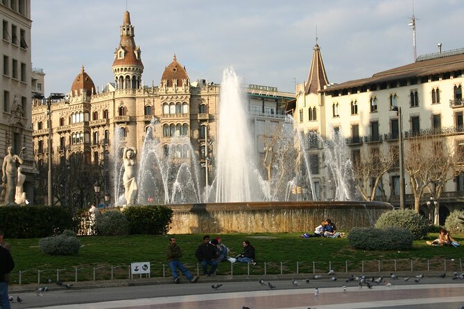 Private Walking Tour Across Gothic Quarter - Tour Pricing and Variations