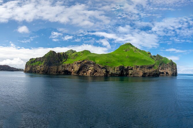 Private Westman Islands Day Tour - Key Points