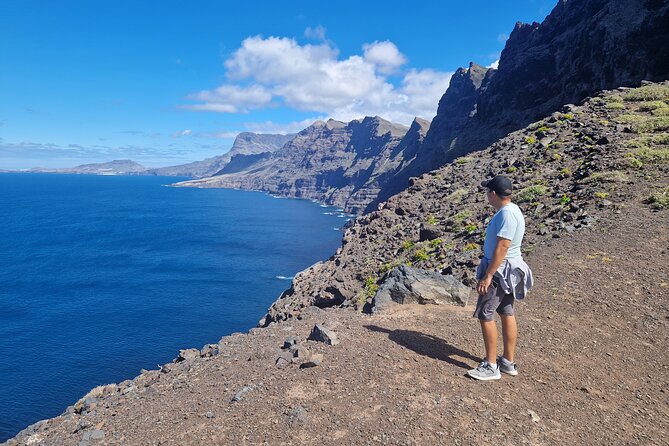 Private Wild Picnic in the North West of Gran Canaria - Key Points