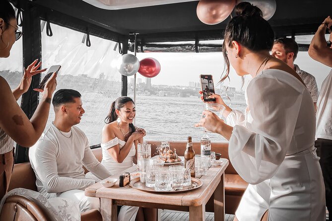Private Yacht for Surprise Events / Birthday, Proposal, Anniversary, Party Etc - Pricing and Booking Details