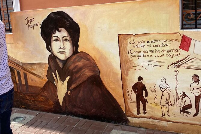 Pueblo Libre Walking Tour On The Footsteps of Simon Bolivar - Tour Overview