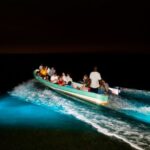 puerto escondido bioluminescence night spectacle Puerto Escondido: Bioluminescence Night Spectacle