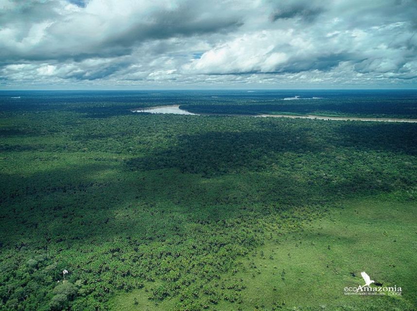 Puerto Maldonado: 2-day Tambopata National Reserve Tour - Key Points