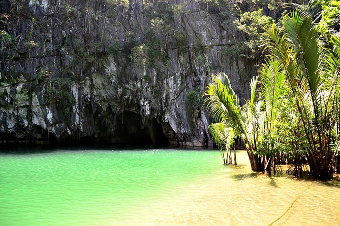 Puerto Princesa Subterranean River National Park—Semi-Private - Tour Duration and Service Type