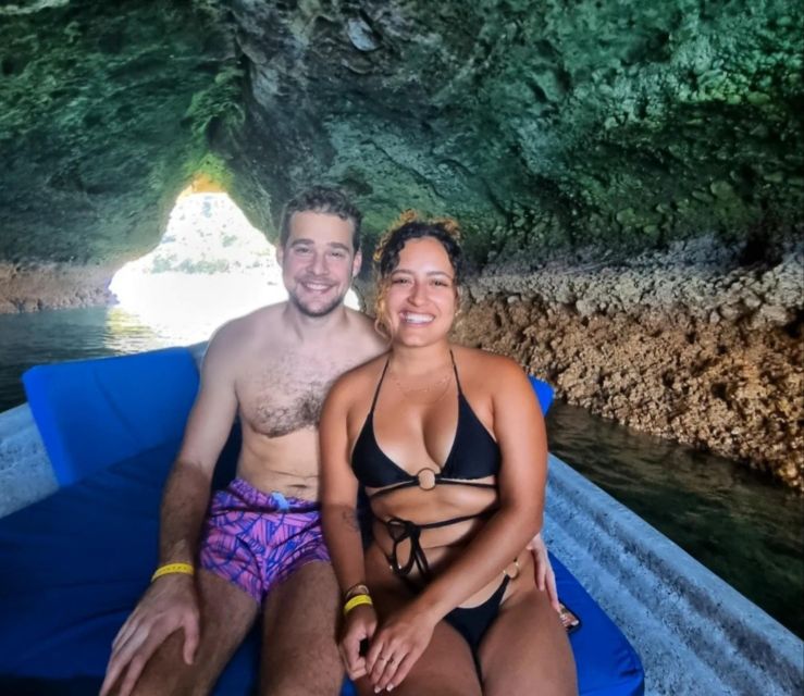 Puerto Vallarta: Los Arcos Islands Boat Tour and Snorkeling - Key Points