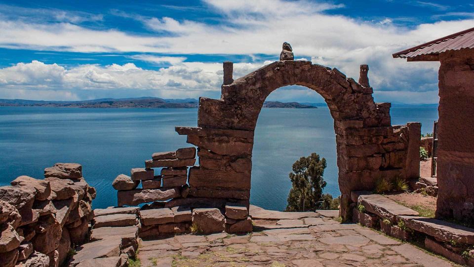 Puno: Full-Day Tour of Lake Titicaca and Uros & Taquile - Key Points