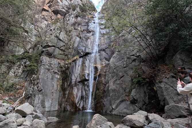 Pyrenees Hiking Experience From Barcelona. Small Group Tour - Trail Exploration