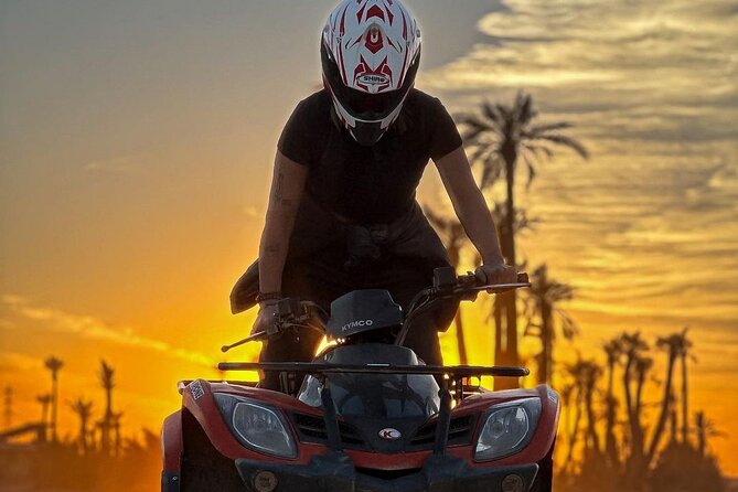 Quad Bike Adventure in Marrakech - Customer Reviews and Ratings