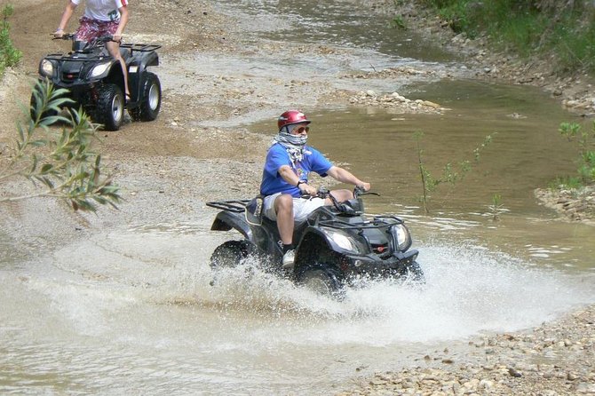 Quad Safari Adventure in Marmaris - Marmaris: Seaside Resort Overview