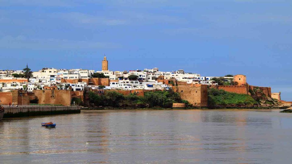 Rabat: Full-Day Trip From Casablanca - Key Points