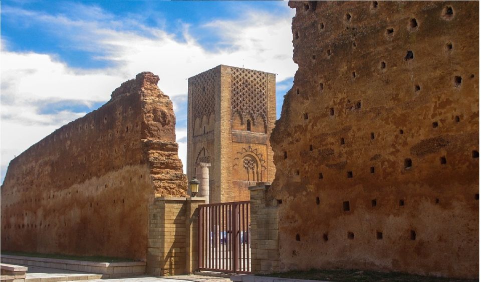 Rabat: Full-Day Trip From Fes - Key Points