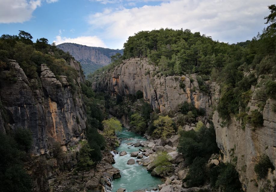 rafting adventure tour from antalya belek kundu kemer Rafting Adventure Tour From Antalya, Belek, Kundu, Kemer