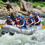 rafting tour in trishuli river Rafting Tour in Trishuli River
