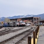 railyard sip savor history walking tour in santa fe Railyard Sip, Savor, & History Walking Tour in Santa Fe