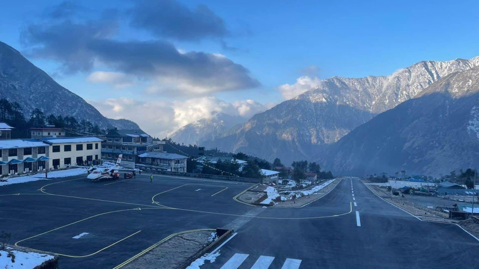 Ramechhap Airport - Kathmandu Transfer - Key Points