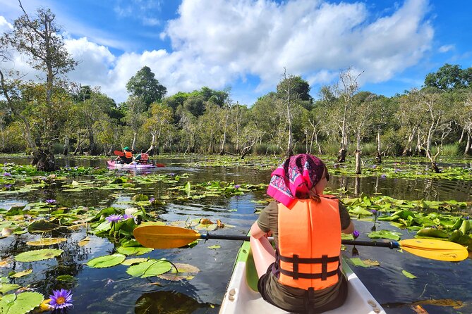 Rayong Adventure Full Day Trip From Pattaya - Key Points