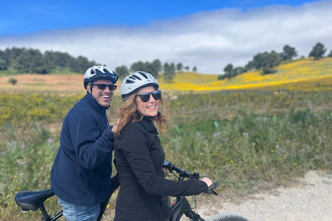 Relaxed E-Bike in the Backroads of Cascais and Sintra - Tour Highlights